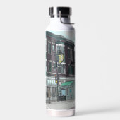 Activiteiten in de omgeving van Downtown Madison, Waterfles (Links)