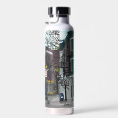 Activiteiten in de omgeving van Downtown Madison, Waterfles (Rechts)