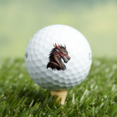 Activiteiten in de omgeving van Dragon Callaway Wa Golfballen (Insitu Shirt)