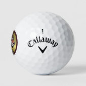 Activiteiten in de omgeving van Dragon Callaway Wa Golfballen (Logo)