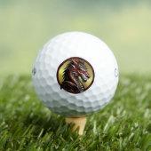 Activiteiten in de omgeving van Dragon Callaway Wa Golfballen (Insitu Shirt)