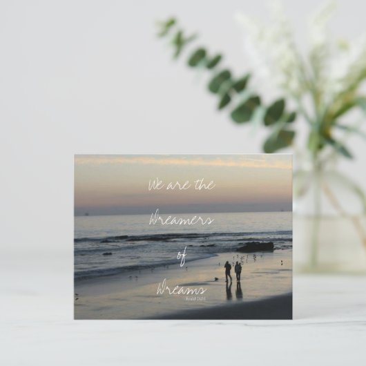 Activiteiten in de omgeving van Dreamers Beach Bri Briefkaart (Staand voorkant)