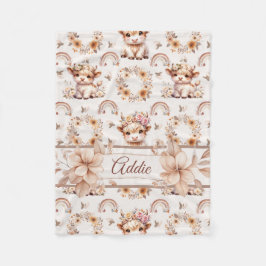 Activiteiten in de omgeving van Dreamy Boho Highla Fleece Deken