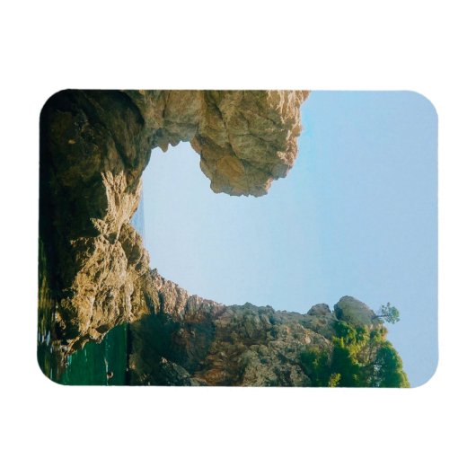 Activiteiten in de omgeving van Dubrovnik West Har Magneet (Horizontaal)