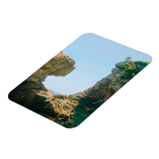 Activiteiten in de omgeving van Dubrovnik West Har Magneet (Linkerzijde)