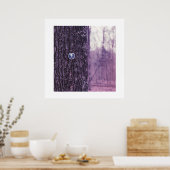 Activiteiten in de omgeving van Dunbar Cave State Poster (Keuken)