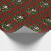 Activiteiten in de omgeving van Dunbar Scottish Cl Cadeaupapier (Hoek)