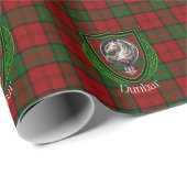 Activiteiten in de omgeving van Dunbar Scottish Cl Cadeaupapier (Rol Hoek)