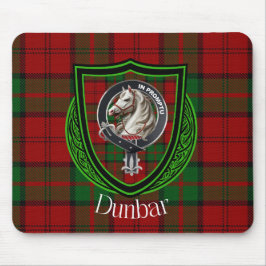 Activiteiten in de omgeving van Dunbar Scottish Cl Muismat