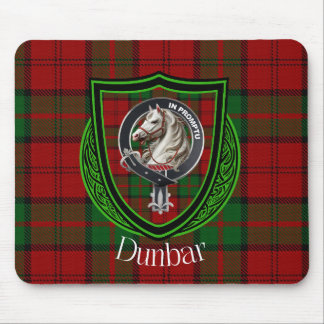 Activiteiten in de omgeving van Dunbar Scottish Cl Muismat