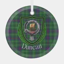 Activiteiten in de omgeving van Duncan Scottish Cl