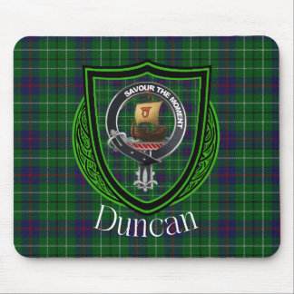 Activiteiten in de omgeving van Duncan Scottish Cl Muismat