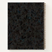 Activiteiten in de omgeving van Dungeons & Dragons Notitieboek (Achterkant)