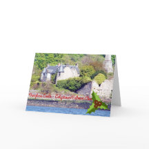 Activiteiten in de omgeving van Dunglass Castle - 