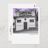 Activiteiten in de omgeving van Dunmore, PA Briefk Briefkaart (Voorkant / Achterkant)