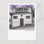 Activiteiten in de omgeving van Dunmore, PA Briefk Briefkaart (Voorkant)