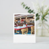 Activiteiten in de omgeving van Dunmore, PA Briefk Briefkaart (Staand voorkant)