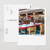 Activiteiten in de omgeving van Dunmore, PA Briefk Briefkaart (Voorkant / Achterkant)