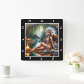 Activiteiten in de omgeving van Eagle's Perch Will Vierkante Klok (Huis)