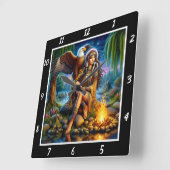 Activiteiten in de omgeving van Eagle's Talons Riv Vierkante Klok (Hoek)