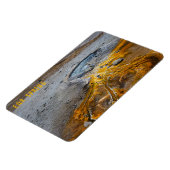 Activiteiten in de omgeving van Ear Spring Yellows Magneet (Linkerzijde)