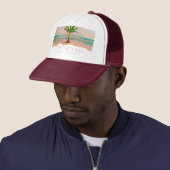 Activiteiten in de omgeving van Ease Trucker Hat - Pet (In situ)