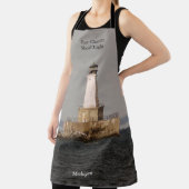 Activiteiten in de omgeving van East Charity Shoal Schort (Insitu)