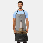 Activiteiten in de omgeving van East Charity Shoal Schort (Gedragen)