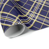 Activiteiten in de omgeving van East Tennessee Sta Cadeaupapier (Rol Hoek)