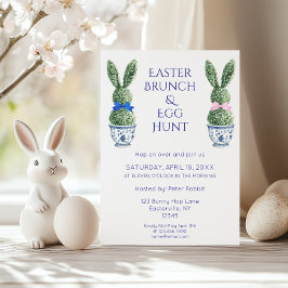 Activiteiten in de omgeving van Easter Brunch and  Kaart