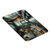 Activiteiten in de omgeving van Eclectic Cafe in R Magneet (Rechterzijde)