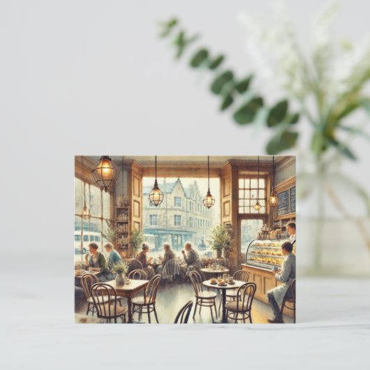 Activiteiten in de omgeving van Edinburgh Scotland Briefkaart (Staand voorkant)