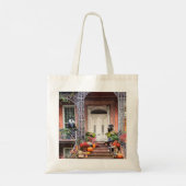 Activiteiten in de omgeving van Edinburgh Trout An Tote Bag (Achterkant)