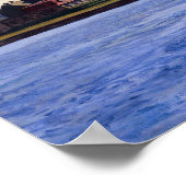 Activiteiten in de omgeving van Edward Hopper Zee Poster (Hoek)