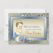 Activiteiten in de omgeving van Elegant Blue & Gol Kaart (Voorkant)