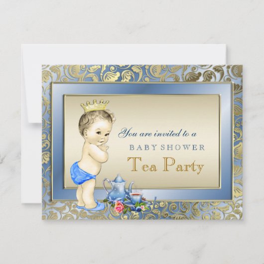 Activiteiten in de omgeving van Elegant Blue & Gol Kaart (Voorkant)