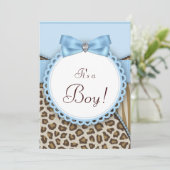 Activiteiten in de omgeving van Elegant Brown and  Kaart (Staand voorkant)