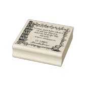 Activiteiten in de omgeving van Elegant Ex Libris Rubberstempel (Stempel)