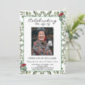 Activiteiten in de omgeving van Elegant Greenery F Kaart (Staand voorkant)