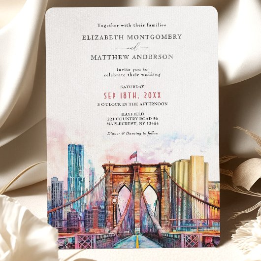 Activiteiten in de omgeving van Elegant New York C Kaart