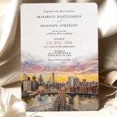 Activiteiten in de omgeving van Elegant New York C Kaart