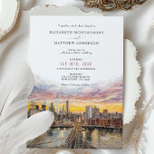 Activiteiten in de omgeving van Elegant New York C Kaart