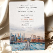 Activiteiten in de omgeving van Elegant New York C Kaart