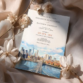 Activiteiten in de omgeving van Elegant New York C Kaart