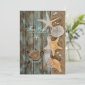 Activiteiten in de omgeving van Elegant Seashells  Kaart (Staand voorkant)