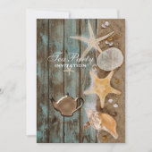 Activiteiten in de omgeving van Elegant Seashells  Kaart (Voorkant)