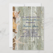 Activiteiten in de omgeving van Elegant Seashells  Kaart (Achterkant)