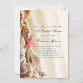 Activiteiten in de omgeving van Elegant Seashells Kaart (Achterkant)