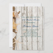 Activiteiten in de omgeving van Elegant Seashells  Kaart (Achterkant)