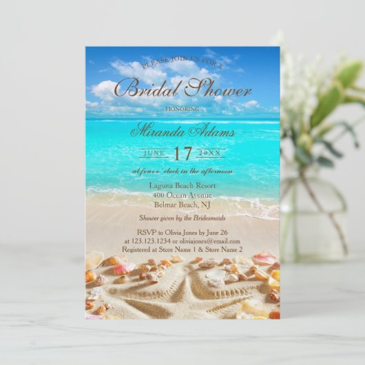 Activiteiten in de omgeving van Elegant Starfish B Kaart (Staand voorkant)